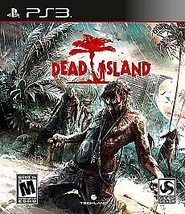 Dead Island PS3! Zombie Slayer, Walking Dead - £6.98 GBP