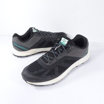 Merrell Womens MTL Skyfire J066112 Black Hiking Shoes Sneakers Size 7.5 - $22.49