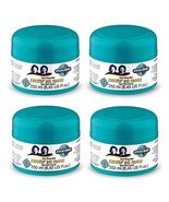 Stylin' Dredz Extra Strong Hold Twisting Gel Toffee (250mL, Pack of 4) - $29.68