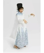Hyde &amp; EEK Womens Monster Lab Bride Halloween Costume Size Medium NWT - $17.99