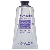 L&#39;Occitane Lavande De Haute Provence Hand Cream 2.6oz/75ml - $22.00