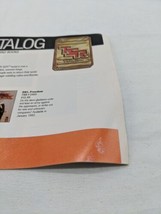 TSR 1991 Fall Winter Catalog - $17.81