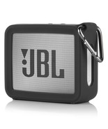 Travel Protective Silicone Stand Up Carrying Case Compatible With Jbl Go... - $18.99