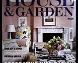 House &amp; Garden Magazine April 2013 mbox1540 Decorating Inspiration - $7.49