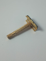 Antique Safety Razor no brand - $12.86