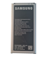 Battery EB-BG900BBU For Samsung Galaxy S5 I9600 SM900 SM-900 Original BG... - $145.21 MXN