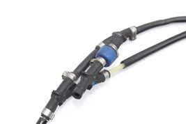 07-13 MERCEDES-BENZ W221 S600 M275 VACUUM HOSE LINE TUBE E4257 image 3