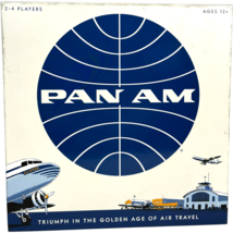 Pan Am Board Game by Funko Games 2-4 Players Age 6+ - New in sealed box - $20.82