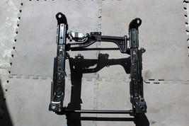 2003-2005 INFINITI FX35 FRONT RIGHT PASSENGER SEAT MOTOR TRACK RAIL J691 image 7