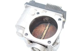 03-05 INFINITI FX35 THROTTLE BODY Q2432 image 9