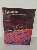 Essentials of human anatomy and physiology - $39.99