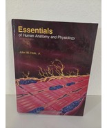 Essentials of human anatomy and physiology - $39.99