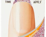 Sally Hansen Salon Effects French Mani Real Nail Polish Strips, Pink Mac... - $10.95