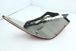 Passenger Tail Light VIN B 8th Digit Incandescent Bulb Fits 11-14 SONATA 71916 image 9