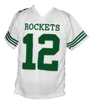 Reno Hightower Best Of Times Movie New Men Football Jersey White Any Size image 4