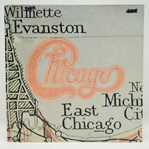 Chicago XI 11 LP Vinyl Album Record 1977 Columbia JC34860 - £7.41 GBP