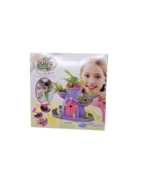 Play Monster My Fairy Garden Tree Hollow Indoor Kids Garden Kit Play set - $22.76