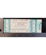 METALLICA - VINTAGE MAY 10, 1992 COW PALACE DALY CITY MINT WHOLE CONCERT... - $559.21 MXN