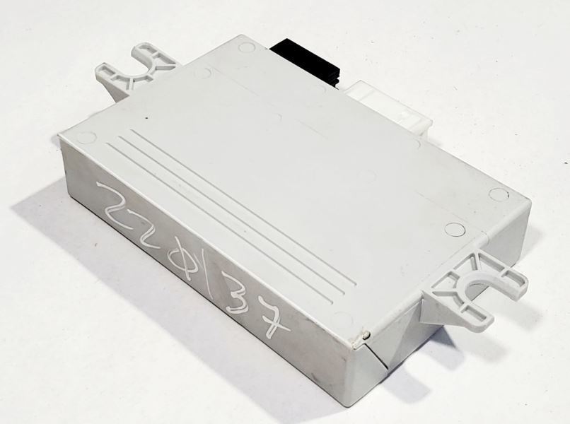 Control Module Park Assist Module PN 0263004426 OEM 2011 2013 Mini Cooper  Item image 8