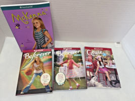 American Girls Books Lot 4pc - $18.99