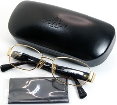 Coach HC 5075 9243 Satin Gold / Dark Schildplatt Brille HC5075 51-17-135 - $86.12