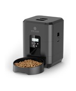 VOLUAS Automatic Pet Feeder - Timed Pet Feeder for Cats and Dogs NEW OPE... - $376.14 MXN