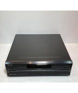 Onkyo DX-C390 CD Player 6 Disc Changer *NO REMOTE* - $104.99