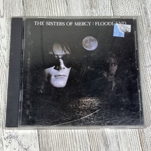 Floodland by Sisters of Mercy (CD, 1990) - $7.99