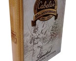 2011 Cabela’s Limited Spring Edition Catalog / Volume XVII / Hardcover - $10.84