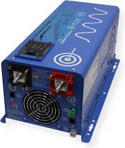 AIMS Power PICOGLF20W48V120VR 2000-Watt Pure Sine Inverter Charger - $915.00