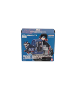 Bandai Vital Bracelet BE BEMEMORY Digimon Seekers Loogamon Dim Card LINK... - $2,797.46 MXN