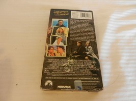 The Talented Mr. Ripley (VHS, 2000) Matt Damon, Jude Law, Gwyneth Paltrow - £7.17 GBP