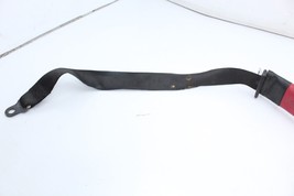 97-04 PORSCHE BOXSTER  LEFT DRIVER SIDE SEAT BELT RETRACTOR U0235 image 2