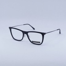 Italia Independent I-I 5353 009.078 Black/Ruthenium 53mm Eyeglasses New ... - $45.81