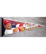 1998 MARK McGWIRE 70 Home Runs ST. LOUIS CARDINALS Major League Baseball... - $256.84 MXN