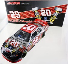 KEVIN HARVICK #29  GM Goodwrench/Indianapolis Special 2005 MONTE CARLO. ... - $74.25