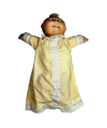 VINTAGE 1982 COLECO CABBAGE PATCH DOLL KID  PREEMIE ORIGINAL Dimple 15&quot; ... - $475.79 MXN