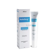 Brinton Keloscar Gel  Surgical Scar Gel for All Skin Types Softens Scars... - £21.59 GBP