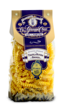 Giuseppe Cocco Artisan Italian pasta Fusilli 17.6oz (PACKS OF 4) - £27.36 GBP