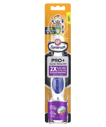 SpinBrush by Arm &amp; Hammer Gum Health Toothbrush 1.0 ea - £23.80 GBP