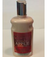 BATH &amp; BODY WORKS BODY LOTION WINTER CANDY APPLE 10 FL OZ - $18.55