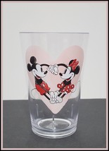 NEW RARE Pottery Barn Kids Disney Mickey and Minnie Mouse Valentines Day... - $13.99