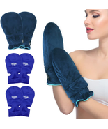 Hand Ice Pack Gloves for Chemotherapy, Hot and Cold Therapy Cooling Glov... - £20.69 GBP