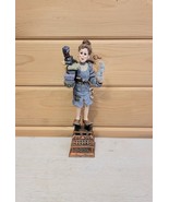 Boyd&#39;s Bears Folkstone 2E/766 Vintage 1999 Cashier - $27.41 CAD