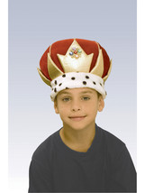 Rubie&#39;s Costume Co King&#39;s Crown Costume - £39.28 GBP