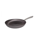 IKO Lightweight Cast Iron Skillet, Heavy Duty Stainless Steel Handle, 8&quot; - £31.07 GBP
