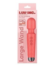 Luv Inc. 8&quot; Large Massage Wand - $34.99