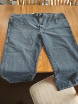 Wrangler 58 X 30 Jeans - £30.83 GBP