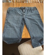 Wrangler 58 X 30 Jeans - $54.05 CAD