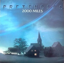 Pretenders 2000 miles thumb200